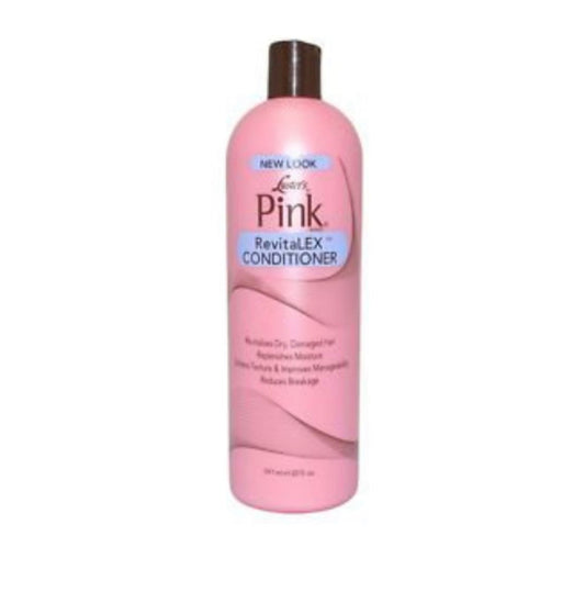 Pink Conditioner 20oz