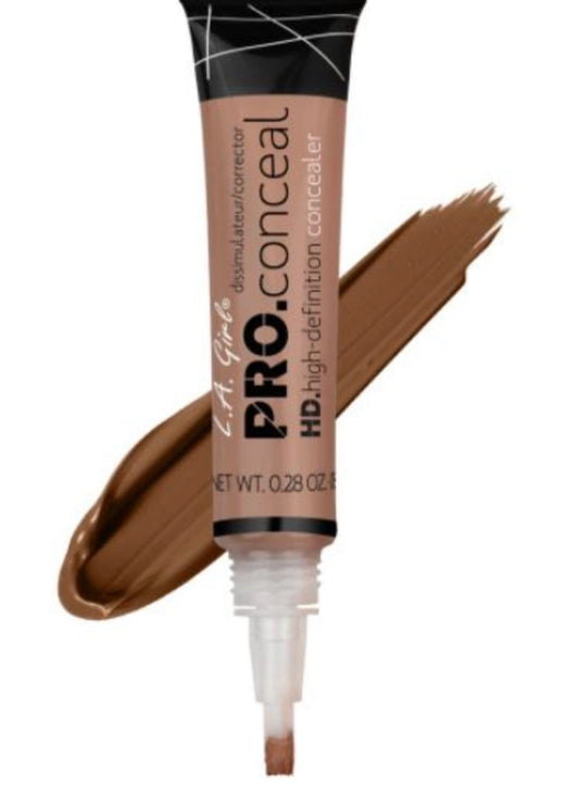 La Girl Pro Concealer GC987 Beautiful Bronze