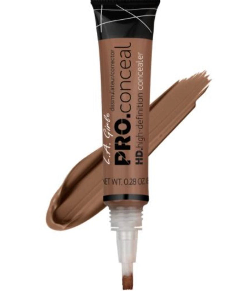 La Girl Pro Concealer GC988 Dark Cocoa