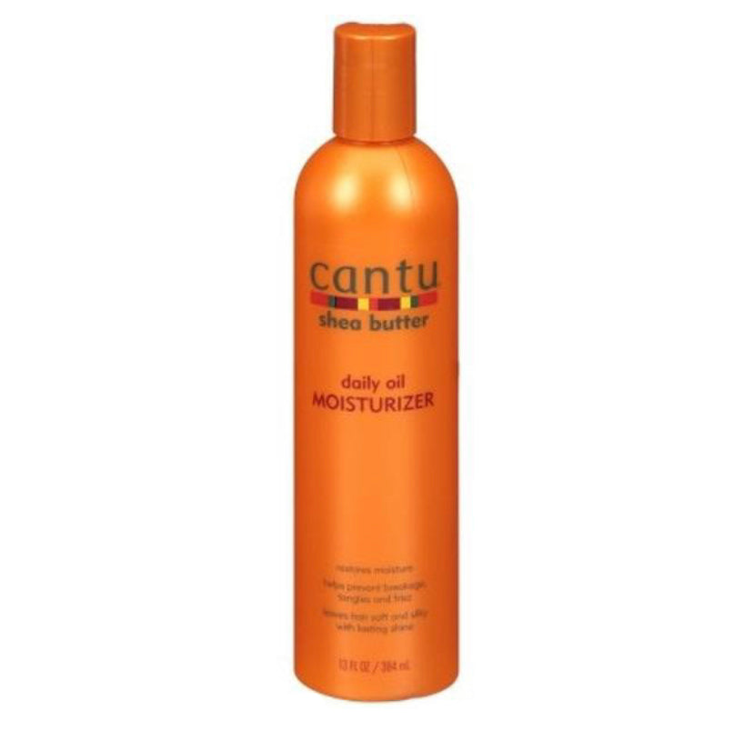 Cantu Shea Butter Daily Oil Moisturiser