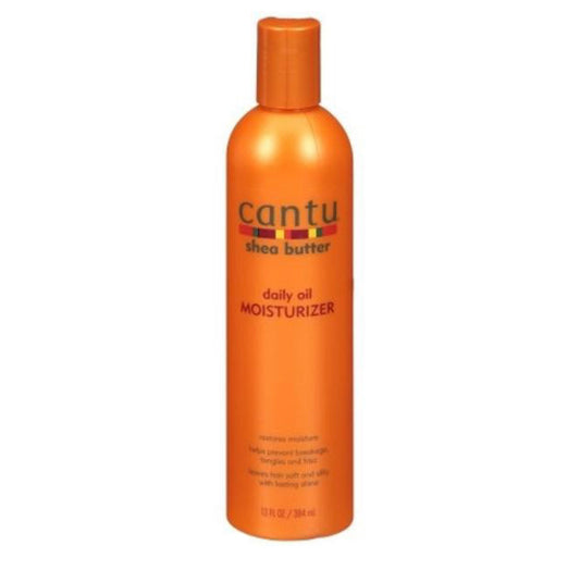 Cantu Shea Butter Daily Oil Moisturiser