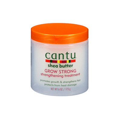 Cantu Grow Strong Strengthening treatment