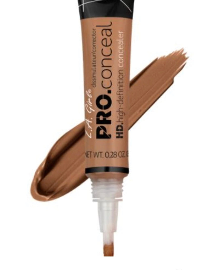 La Girl Pro Concealer GC981 Toast