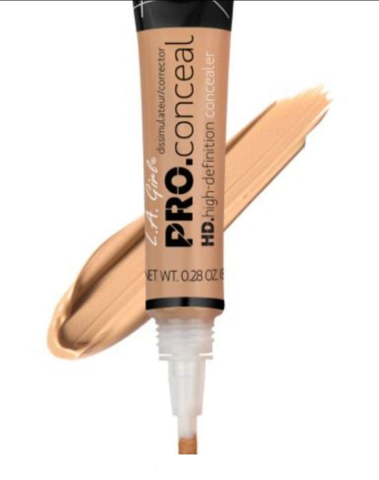 La Girl Pro Concealer GC976 Pure Beige