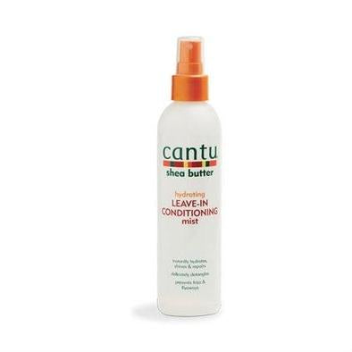 Cantu Hydrating Leave-In Conditioning Mist