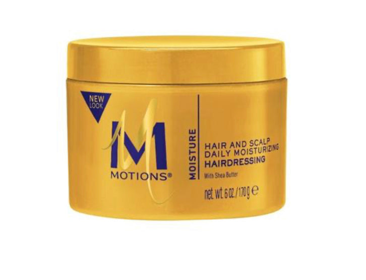 Motions Daily Mouisturizing Hairdressing