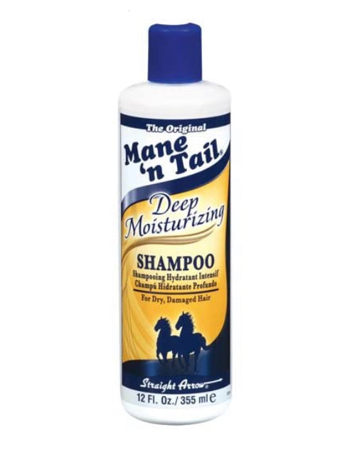 Mane N Tail Deep Moisturising Shampoo