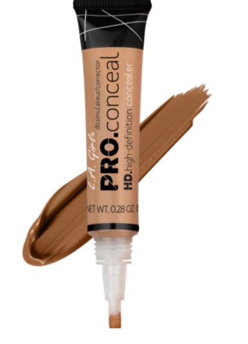 La Girl Pro Concealer GC984 Toffee