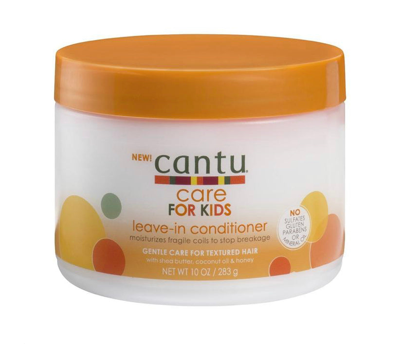 Cantu Kids Leave-In Conditioner