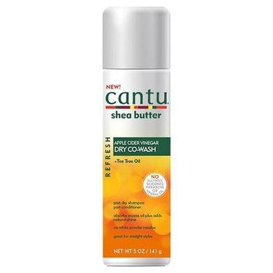 Cantu Apple Cider Vinegar Dry Co-Wash