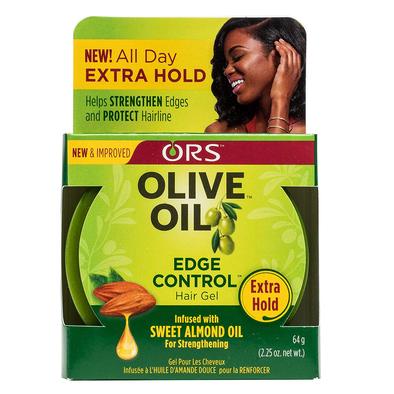 ORS Olive Oil Edge Control Extra Hold