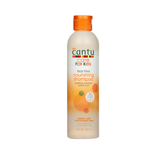 Cantu Kids Tear Free Nourishing Shampoo