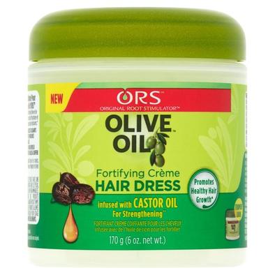 ORS Olive Oil Hair Dress