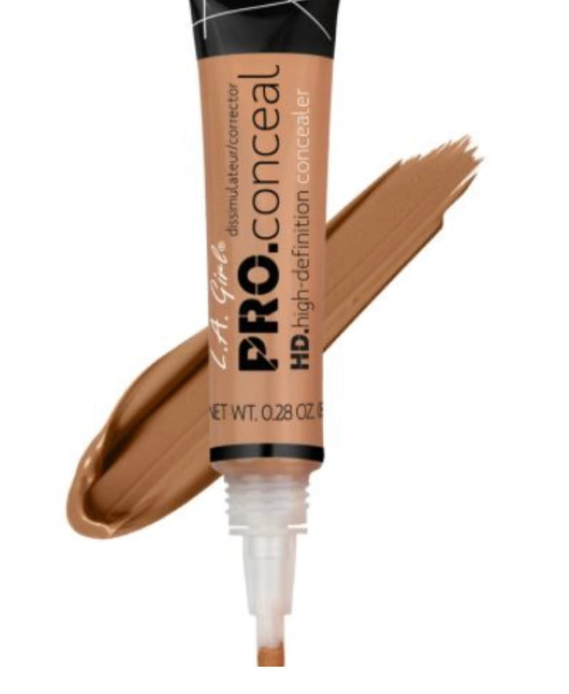 La Girl Pro Concealer GC980 Cool Tan