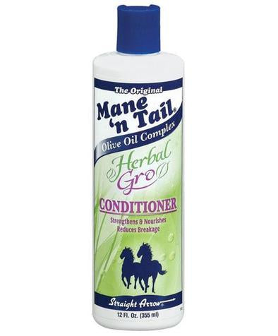 Mane N Tail Herbal Gro Conditioner