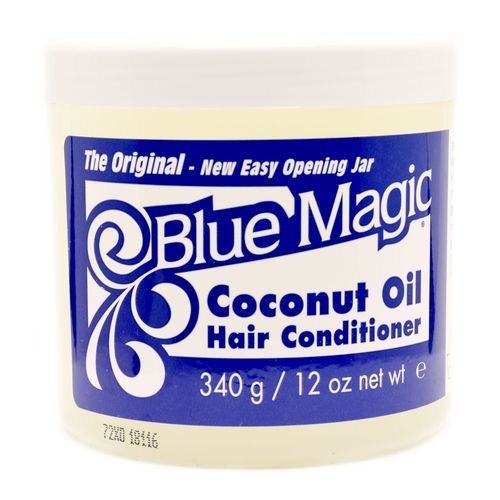 Blue Magic Coconut Oil Hair Conditioner