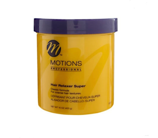 Motions Relaxer Super