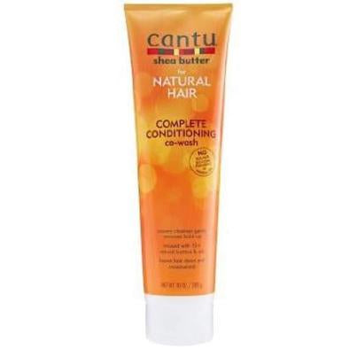 Cantu Complete Conditioning Co-Wash