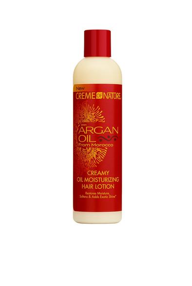 Creme of Nature Creamy Oil Moisturising Hair Lotion