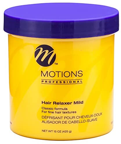 Motions Relaxer Mild