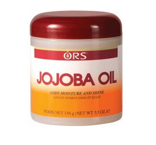 ORS Jojoba Oil