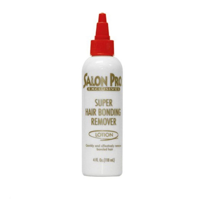 Glue Remover 4oz