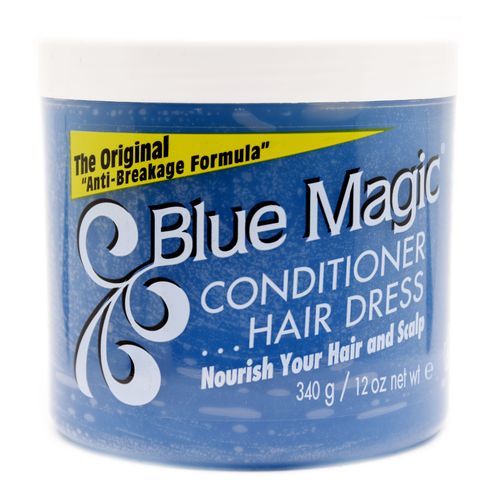 Blue Magic Conditioner Hair Dress