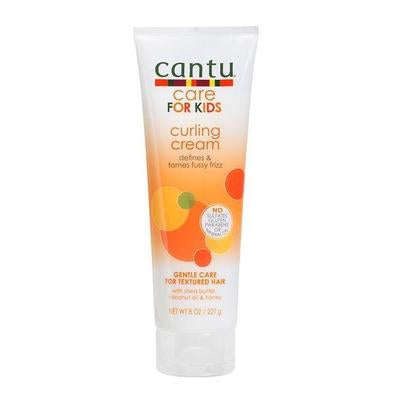 Cantu Kids Curling Cream