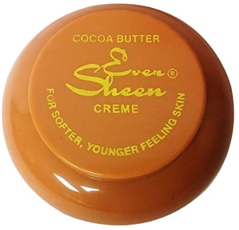 Cocoa Butter Ever Sheen Creme