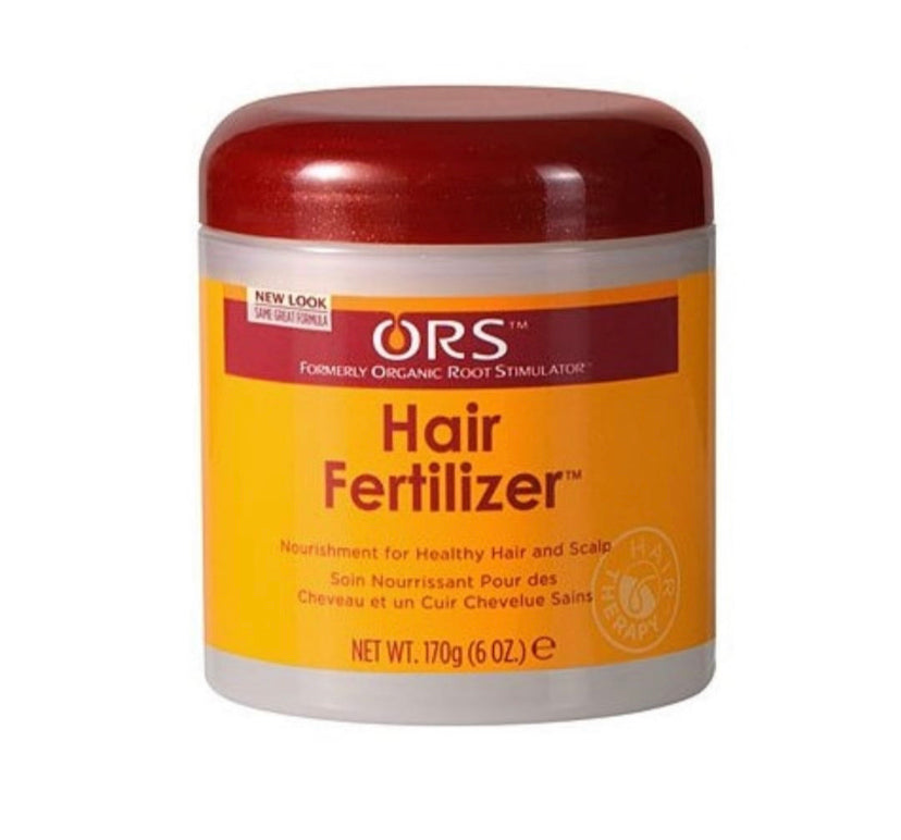 ORS Hair Fertiliser Hairdress