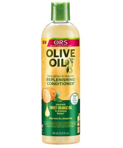 ORS Olive Oil Replenishing Conditioner