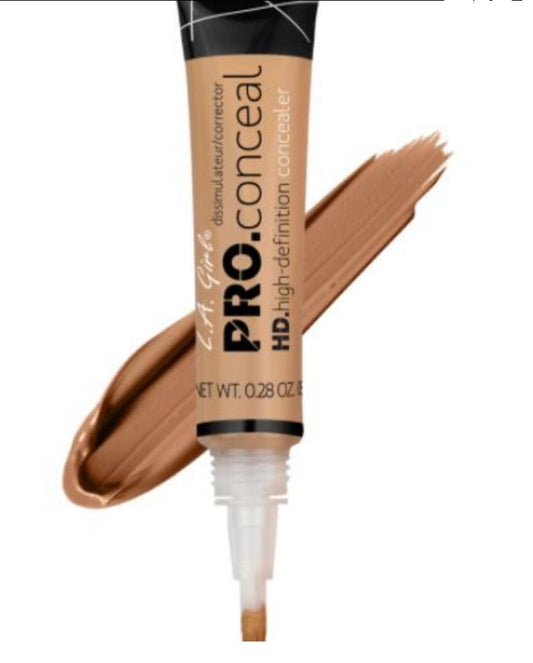 La Girl Pro Concealer GC975 Medium Bisque