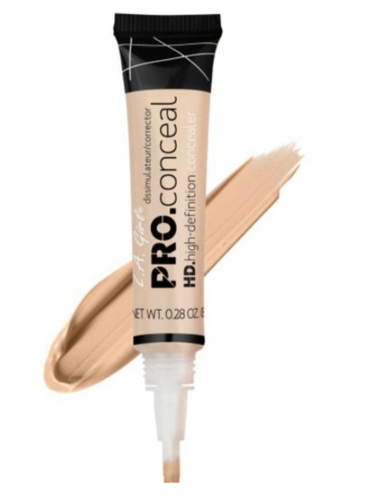 La Girl Pro Concealer GC969 Porcelain