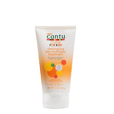 Cantu Kids Detangling Pre-Shampoo Treatment