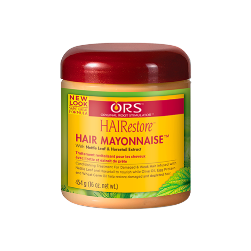 ORS Hair Mayonnaise 16oz