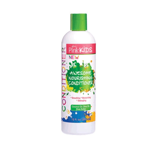 Pink Kids Awesome Nourishing Conditioner