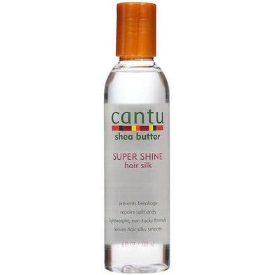 Cantu Super Shine Hair Silk