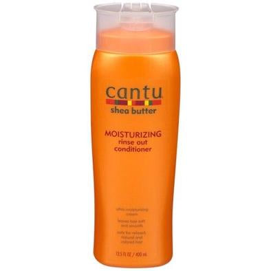 Cantu Moisturising Rinse Out Conditioner