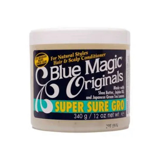 Blue Magic Original Super Sure Gro