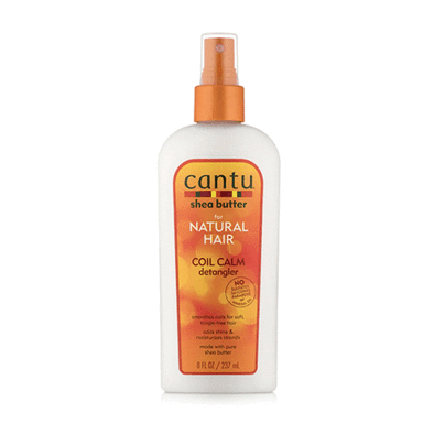 Cantu Coil Calm Detangler