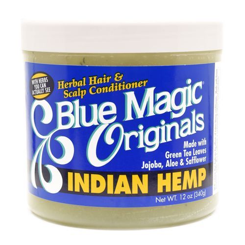 Blue Magic Originals Indian Hemp