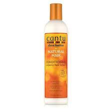 Cantu Conditioning Creamy Hair Lotion