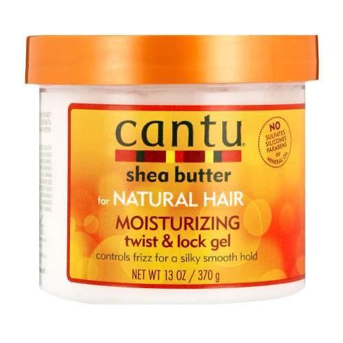 Cantu Moisturising Twist and Lock Gel