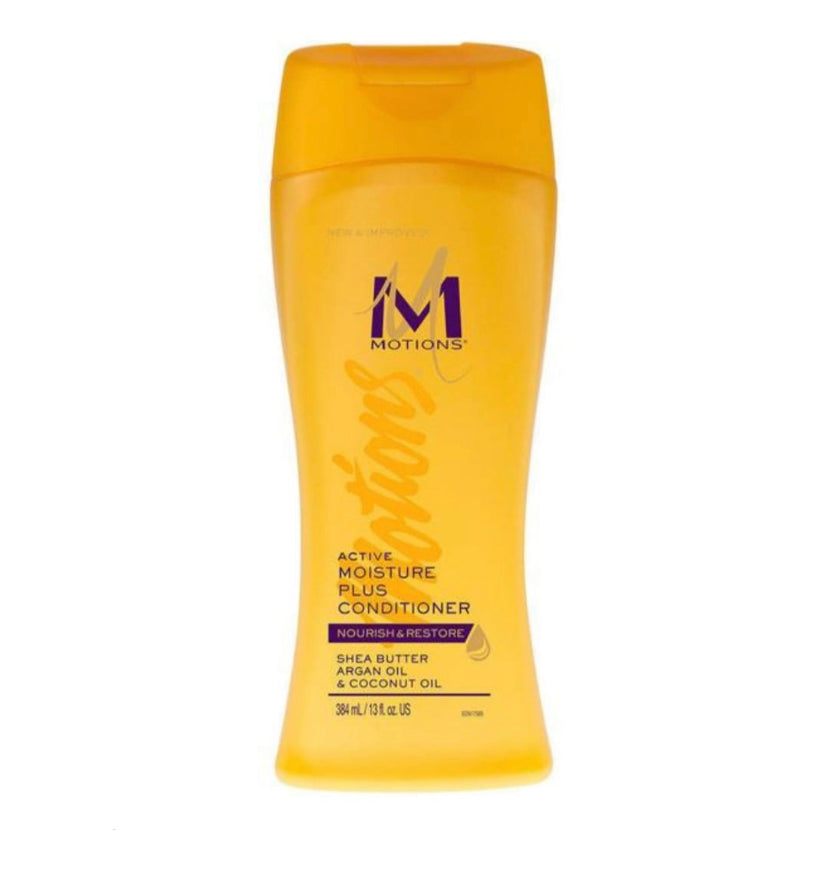 Motions Active Moist Plus Conditioner