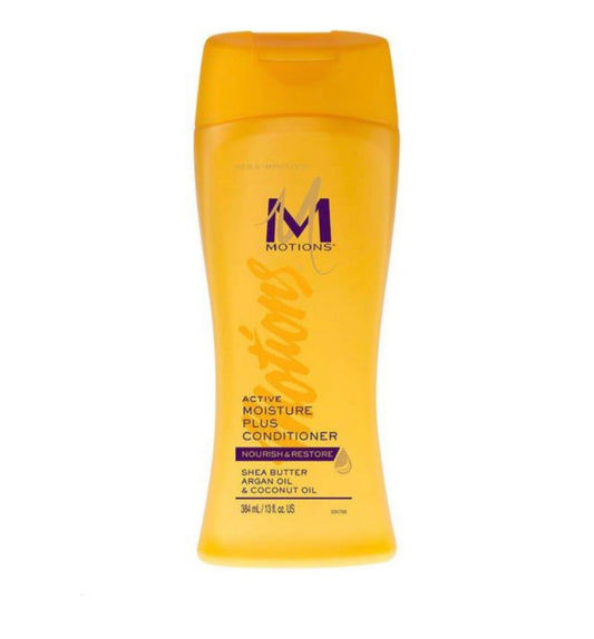 Motions Active Moist Plus Conditioner