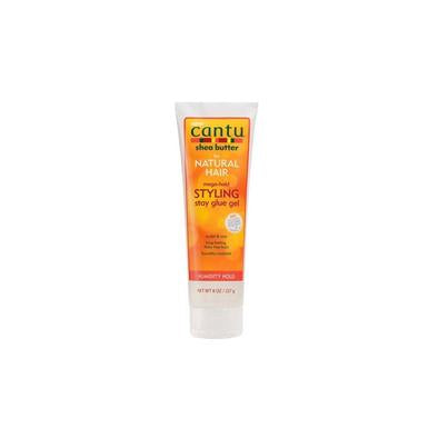 Cantu Extreme Hold Styling Stay Glue