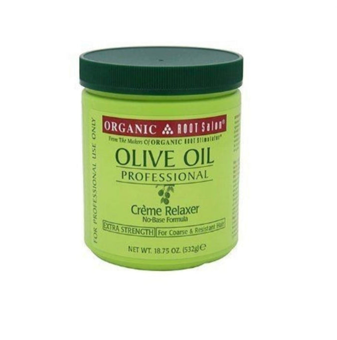 ORS Creme Relaxer Jar Extra Strength