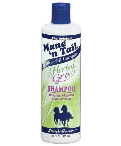 Mane N Tail Herbal Gro Shampoo