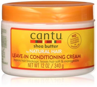 Cantu Leave-In Conditioning Cream