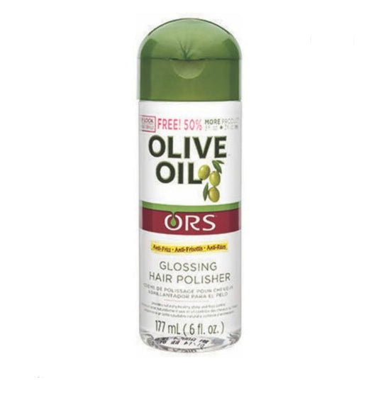 ORS Olive Oil Glossing Hair Polisher